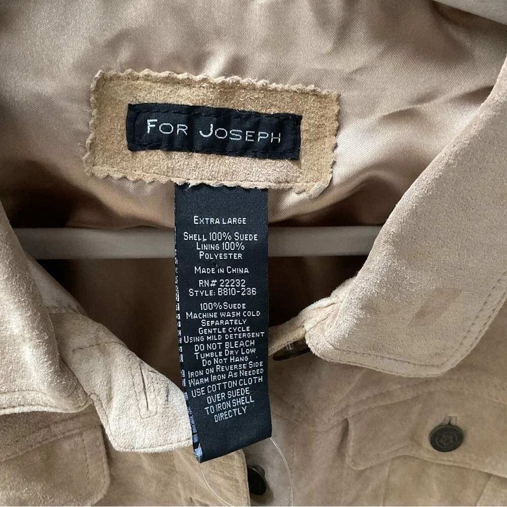 Jacket - Picture 2 of 11